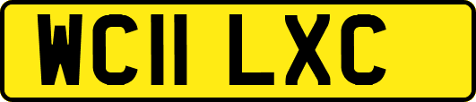 WC11LXC