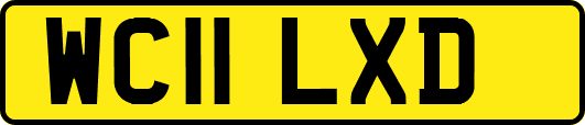 WC11LXD