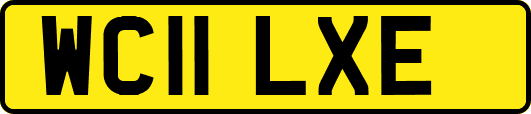 WC11LXE
