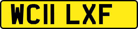 WC11LXF