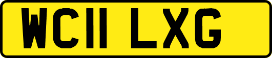 WC11LXG