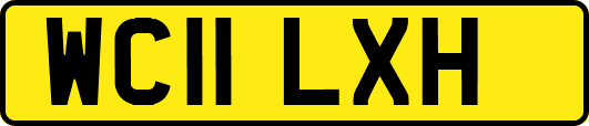 WC11LXH