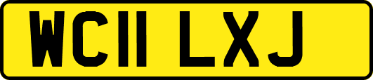 WC11LXJ