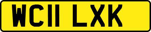 WC11LXK