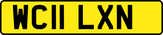 WC11LXN