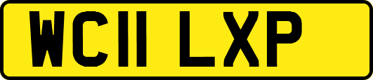 WC11LXP