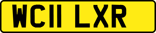 WC11LXR