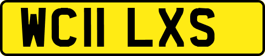 WC11LXS