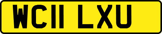 WC11LXU