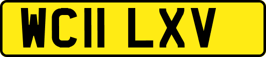 WC11LXV