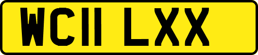WC11LXX