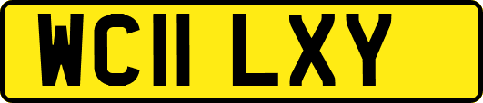WC11LXY