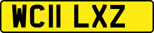 WC11LXZ