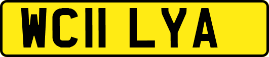 WC11LYA