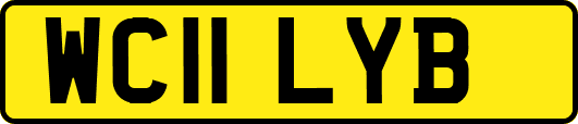 WC11LYB