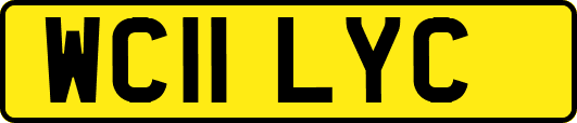 WC11LYC