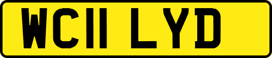 WC11LYD