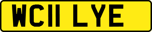WC11LYE
