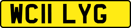 WC11LYG