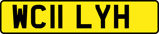WC11LYH
