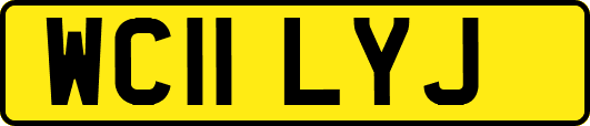 WC11LYJ