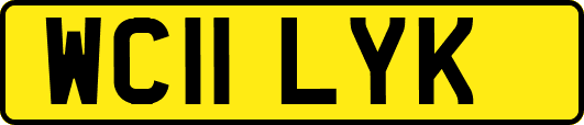 WC11LYK