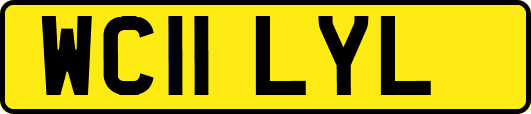 WC11LYL