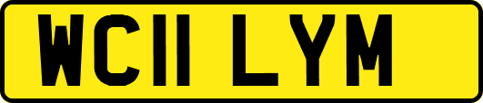 WC11LYM
