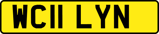 WC11LYN