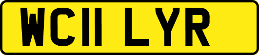 WC11LYR