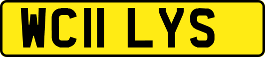 WC11LYS