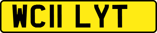 WC11LYT