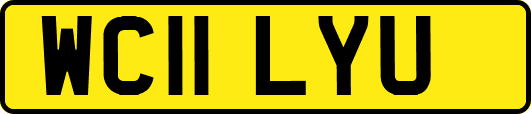 WC11LYU