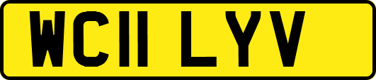 WC11LYV