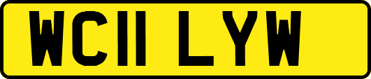 WC11LYW