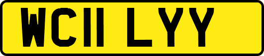 WC11LYY