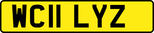 WC11LYZ
