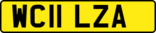 WC11LZA