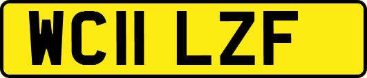 WC11LZF