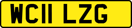 WC11LZG