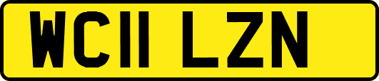 WC11LZN
