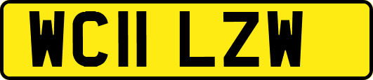 WC11LZW