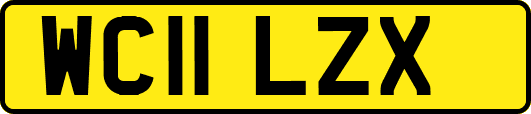 WC11LZX