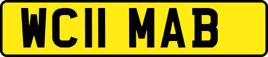 WC11MAB