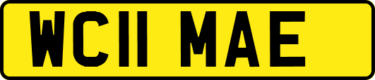 WC11MAE