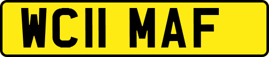 WC11MAF