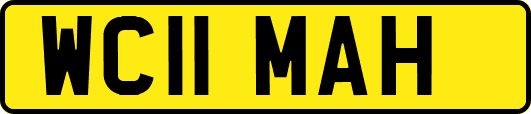 WC11MAH