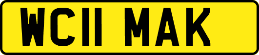 WC11MAK
