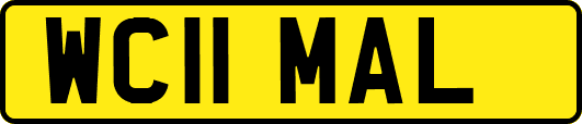 WC11MAL