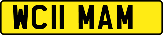 WC11MAM